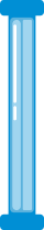 The Play Factory decorative pipe connector