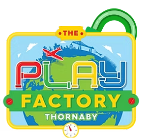 The Play Factory - Thornaby