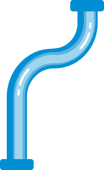 Decorative Pipe