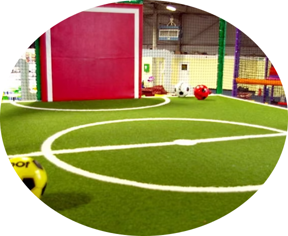 Indoor Play Area