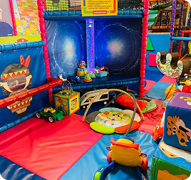 Adventure Gallery