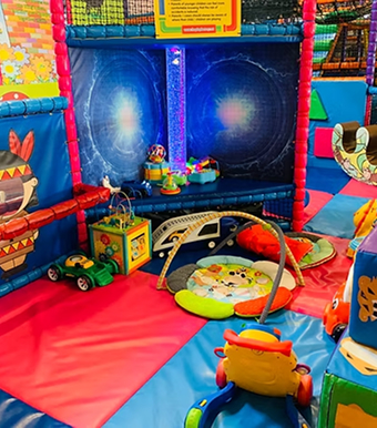 Adventure Gallery