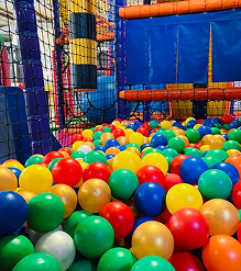Three Levels Of Adventure