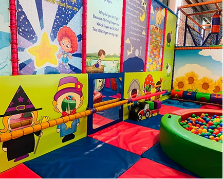 Adventure Gallery
