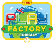 The Play Factory - Thornaby