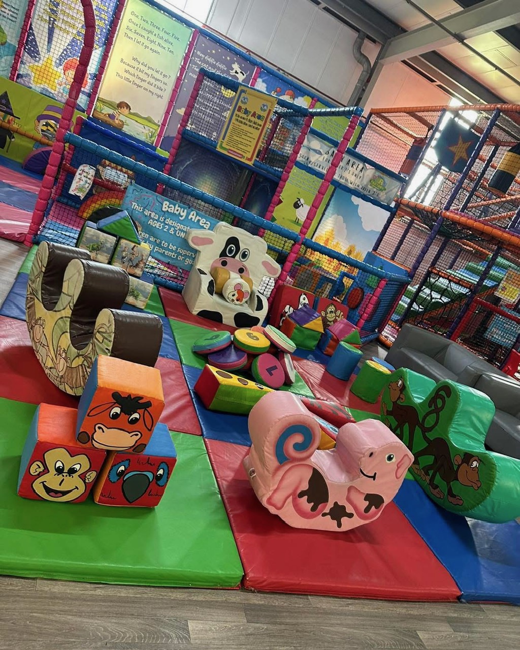 Adventure Gallery