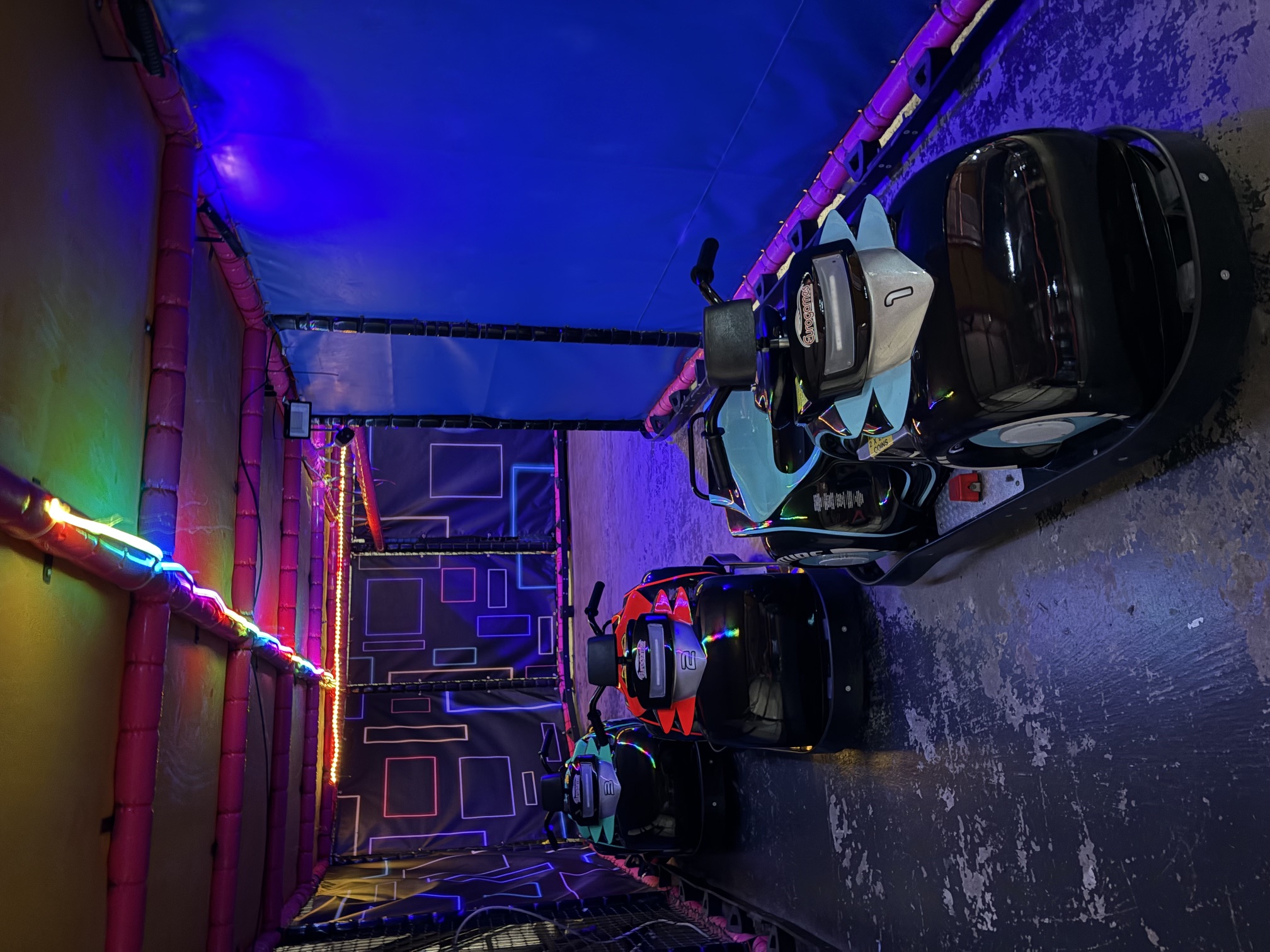 Adventure Gallery
