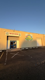 Indoor Play Area