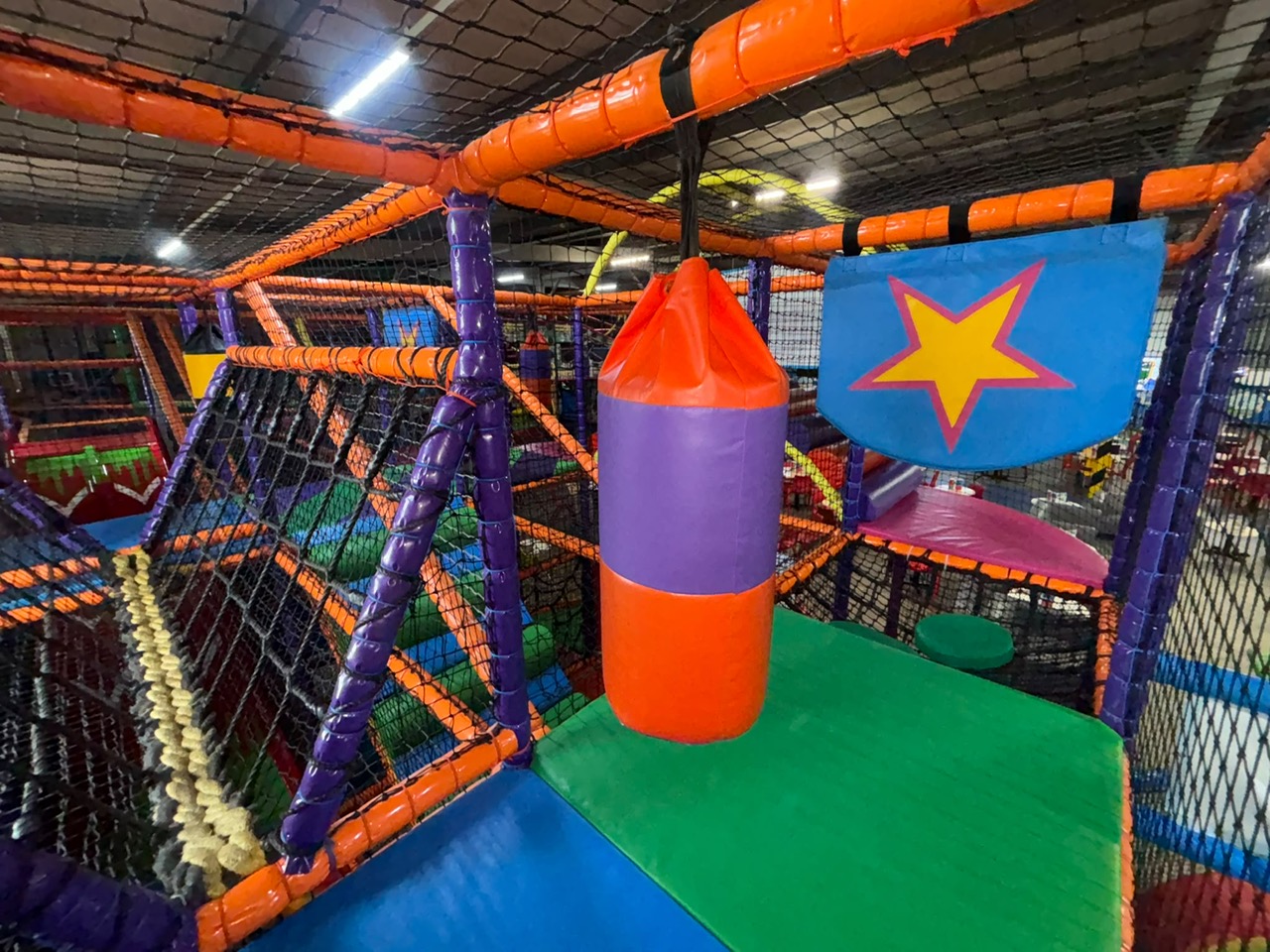 Adventure Gallery